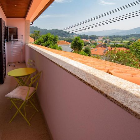 Suite Em Viana Do Castelo Exteriör bild