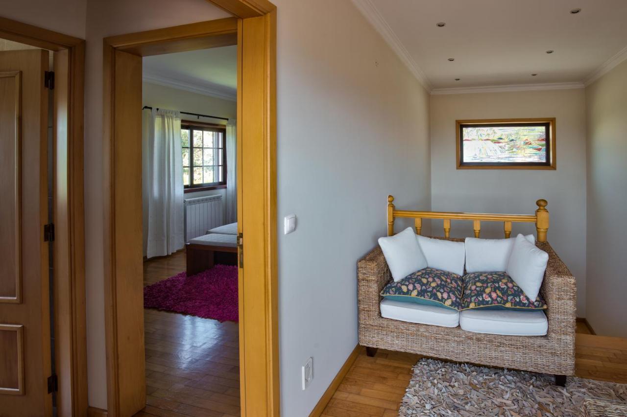 Suite Em Viana Do Castelo Exteriör bild