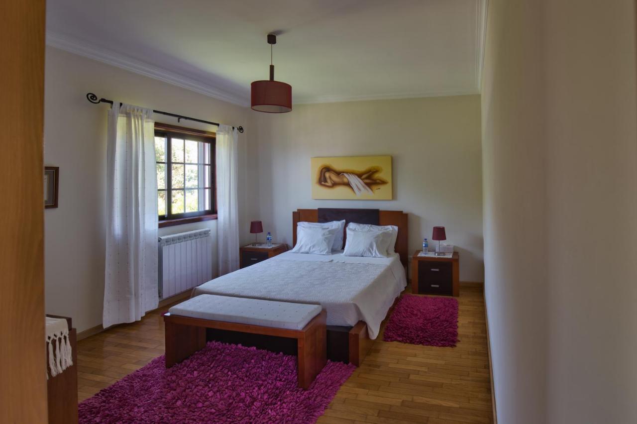 Suite Em Viana Do Castelo Exteriör bild