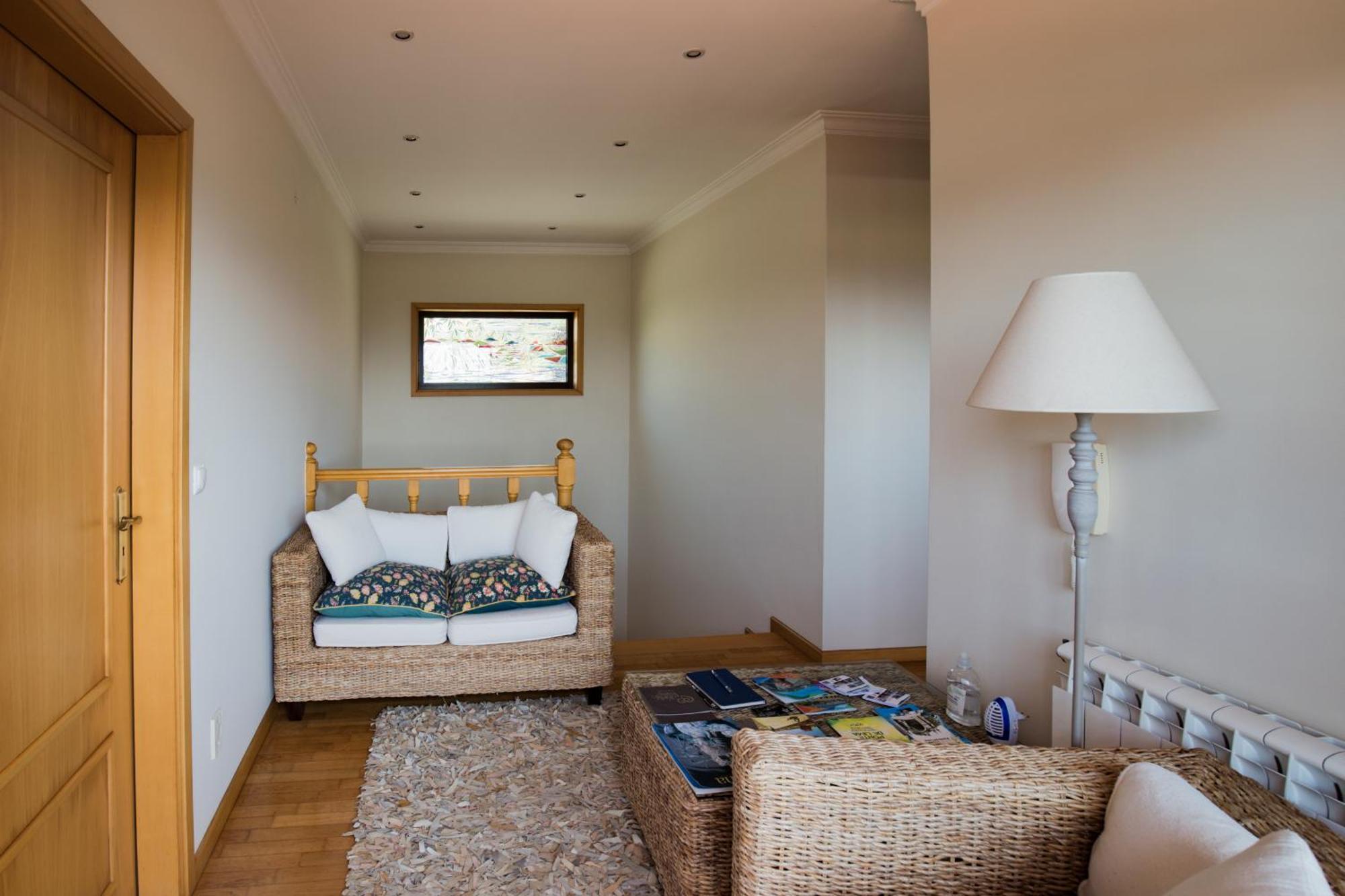 Suite Em Viana Do Castelo Exteriör bild